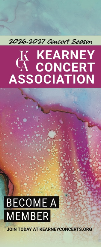 2026-2027 Membership Brochure